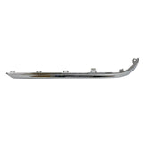 Rear Driver Side Bumper Cover Molding For Lincoln Navigator 2018-2021(FO1146106)