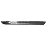 CAPA Certified Rear Passenger Side Bumper Cover Molding For Ford Explorer Limited 2018-2019(FO1147102C)