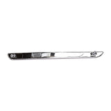 Bumper Moulding Rear Passenger Side Chrome For Ford Explorer 2018-2019(FO1147102)