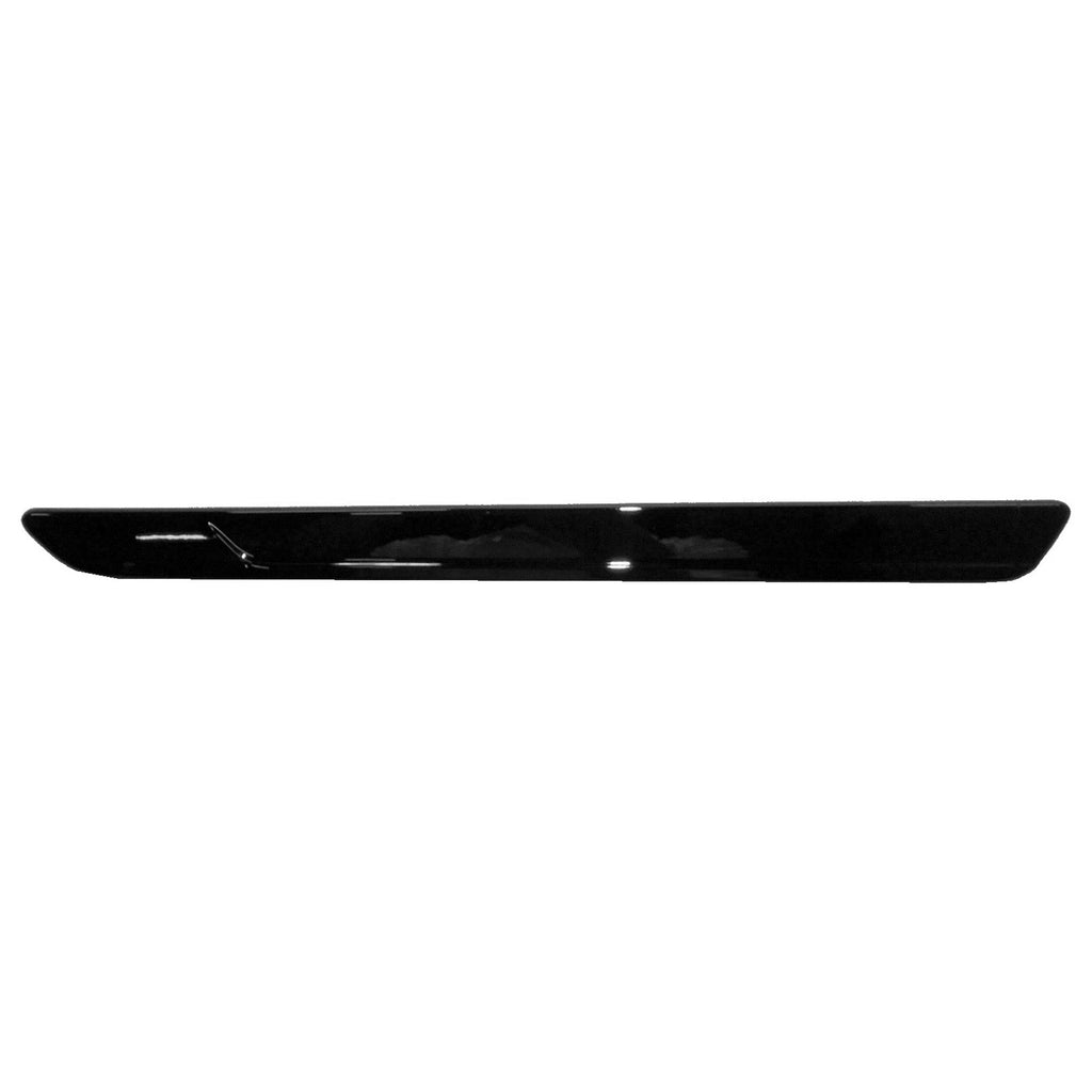 CAPA Certified Rear Passenger Side Bumper Cover Molding For Ford Explorer Sport 2018-2019(FO1147103C)