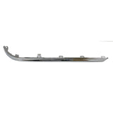 Rear Passenger Side Bumper Cover Molding For Lincoln Navigator 2018-2021(FO1147106)