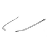 Bumper Impact Strip For Lincoln Town Car 2000-2002(FO1158151)
