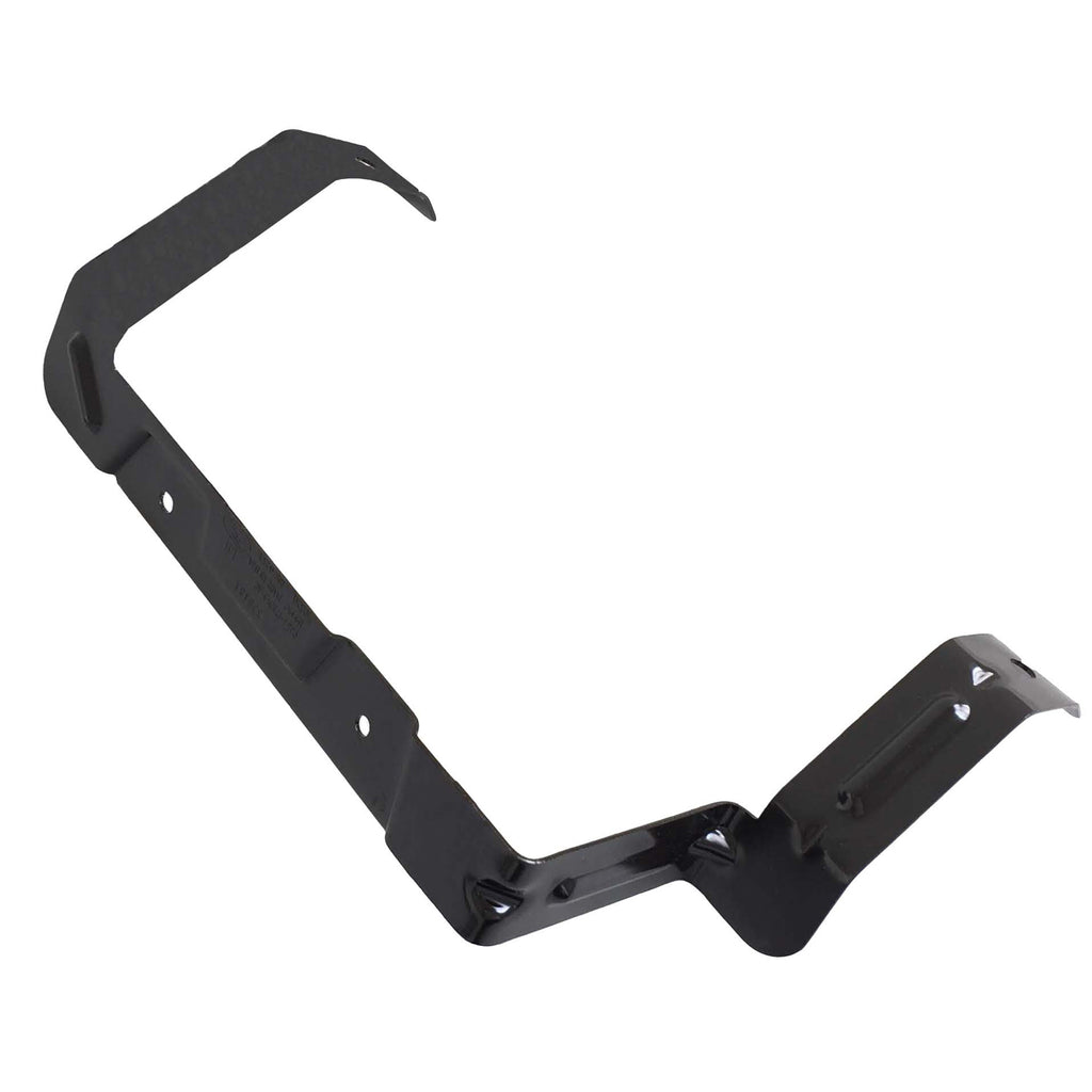 CAPA Certified Rear Driver Side Outer Bumper Cover Support For Ford Escape 2013-2019(FO1162107C)