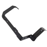 CAPA Certified Rear Driver Side Outer Bumper Cover Support For Ford Escape 2013-2019(FO1162107C)