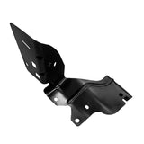 CAPA Certified Rear Driver Side Bumper Mounting Bracket For Ford Bronco 2021-2024(FO1162110C)