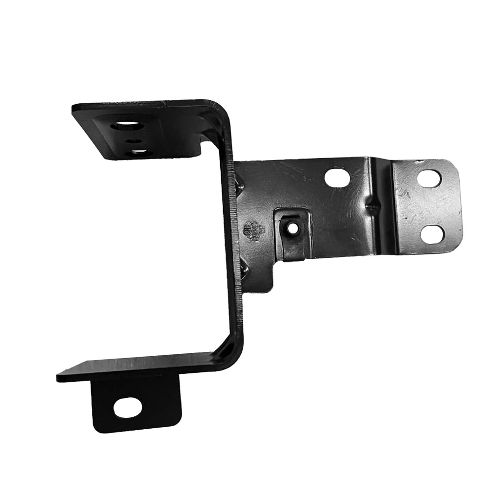CAPA Certified Rear Driver Side Bumper Support For Ford Bronco 2021-2024(FO1162111C)