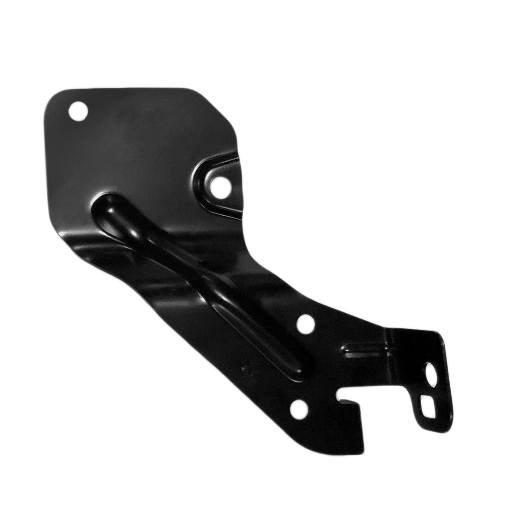 Rear Passenger Side Outer Bumper Bracket For Ford Pickup F450 Superduty 2017-2022(FO1163104)