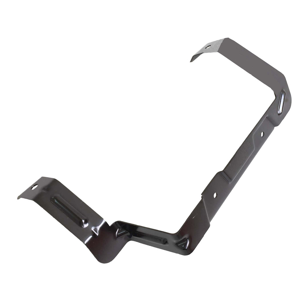 CAPA Certified Rear Passenger Side Outer Bumper Cover Support For Ford Escape 2013-2019(FO1163107C)