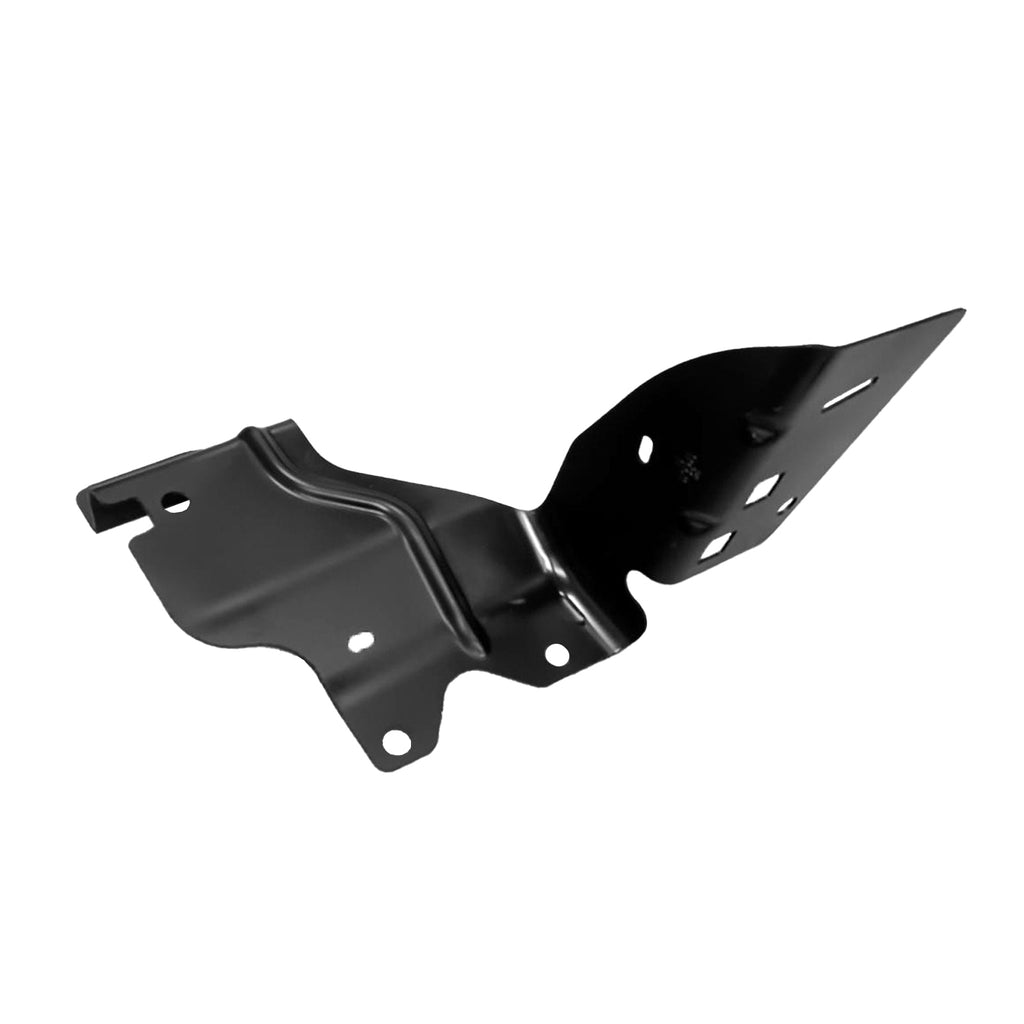 CAPA Certified Rear Passenger Side Bumper Mounting Bracket For Ford Bronco 2021-2024(FO1163110C)