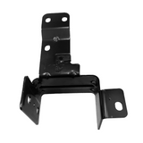 CAPA Certified Rear Passenger Side Bumper Support For Ford Bronco 2021-2024(FO1163111C)