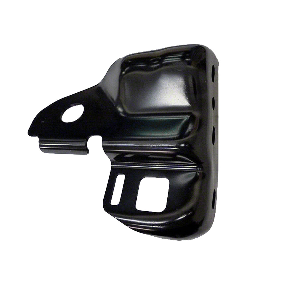 CAPA Certified Rear Driver Side Bumper Mounting Bracket [to Frontame] For Styleside Models For Ford Pickup Ford Lightduty 2009-2014(FO1166200C)