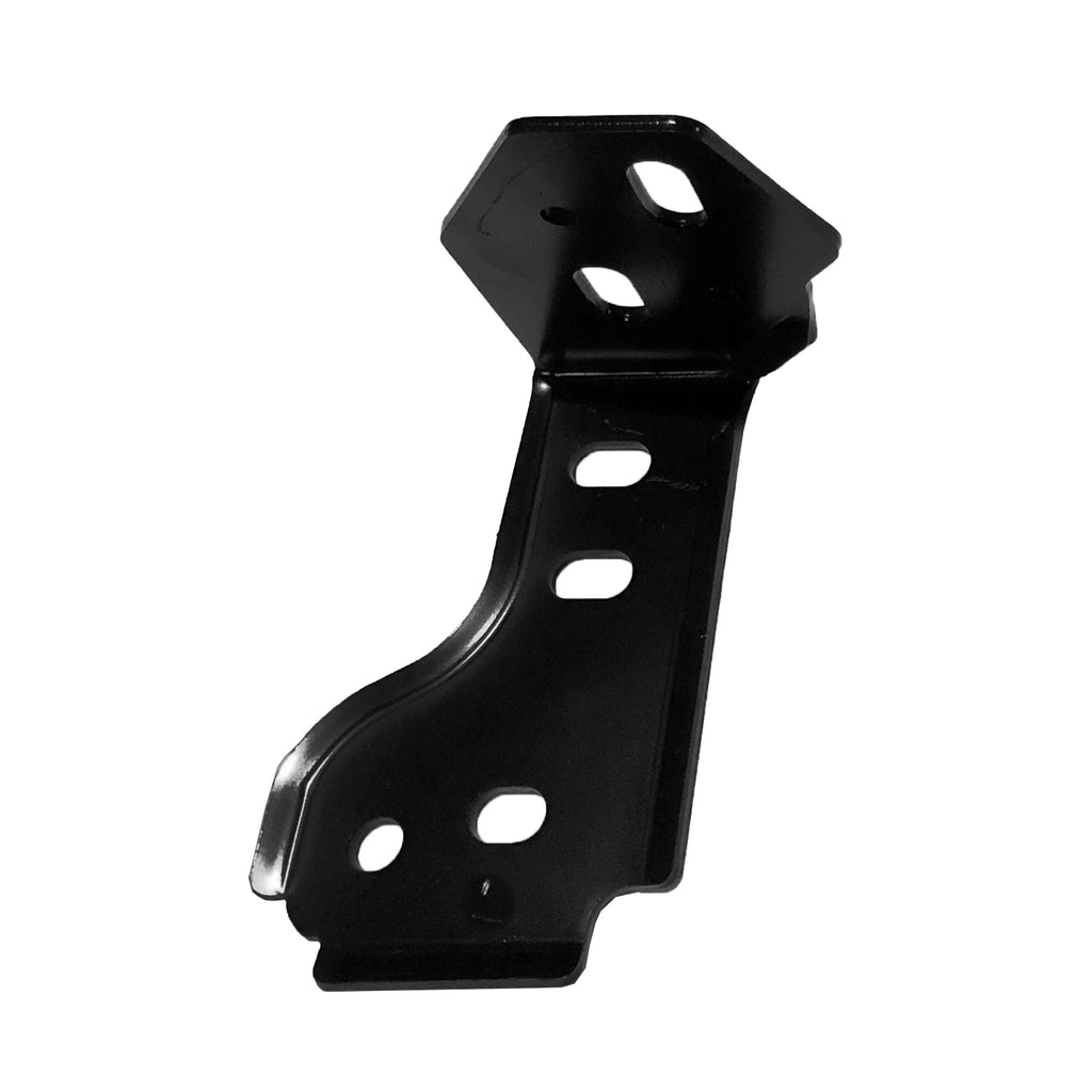 Rear Driver Side Outer Bumper Bracket For Ford Pickup F450 Superduty 2017-2022(FO1166204)