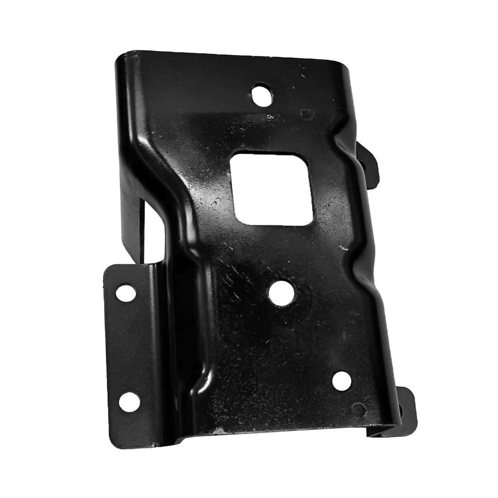 CAPA Certified Rear Driver Side Bumper Mounting Bracket For Ford Bronco 2021-2024(FO1166210C)