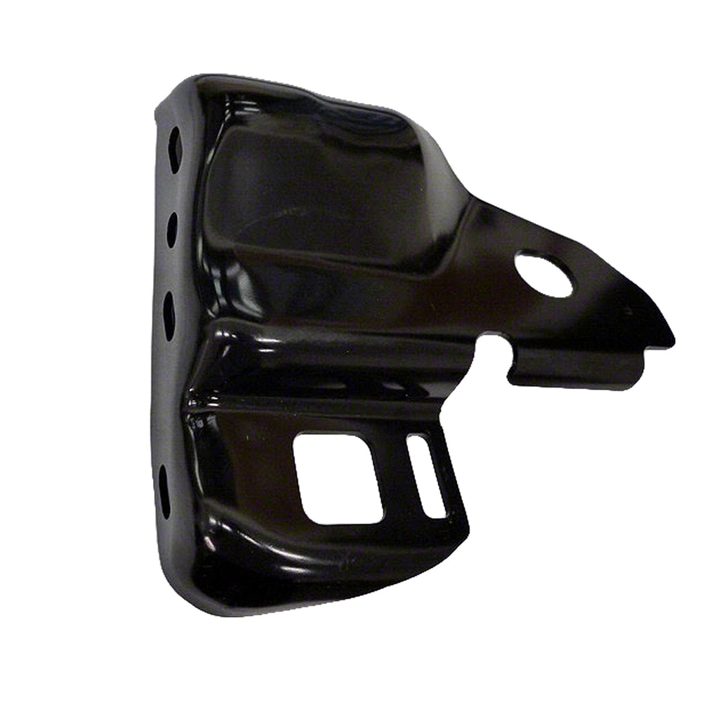 CAPA Certified Rear Passenger Side Bumper Mounting Bracket [to Frontame] For Styleside Models For Ford Pickup Ford Lightduty 2009-2014(FO1167200C)