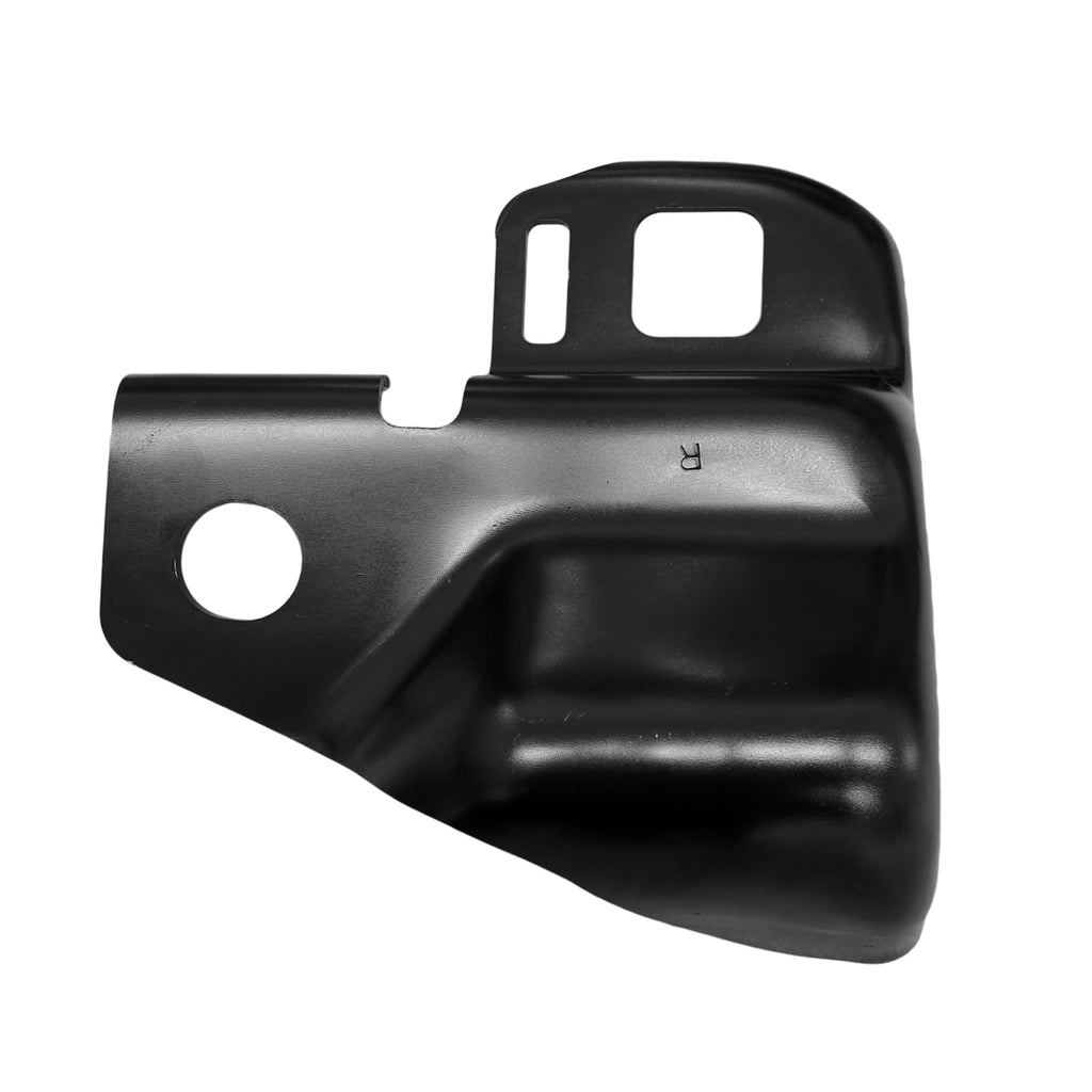 CAPA Certified Rear Passenger Side Outer Bumper Mounting Bracket For Ford Pickup Ford F150 Svt Raptor 2010-2014(FO1167203C)