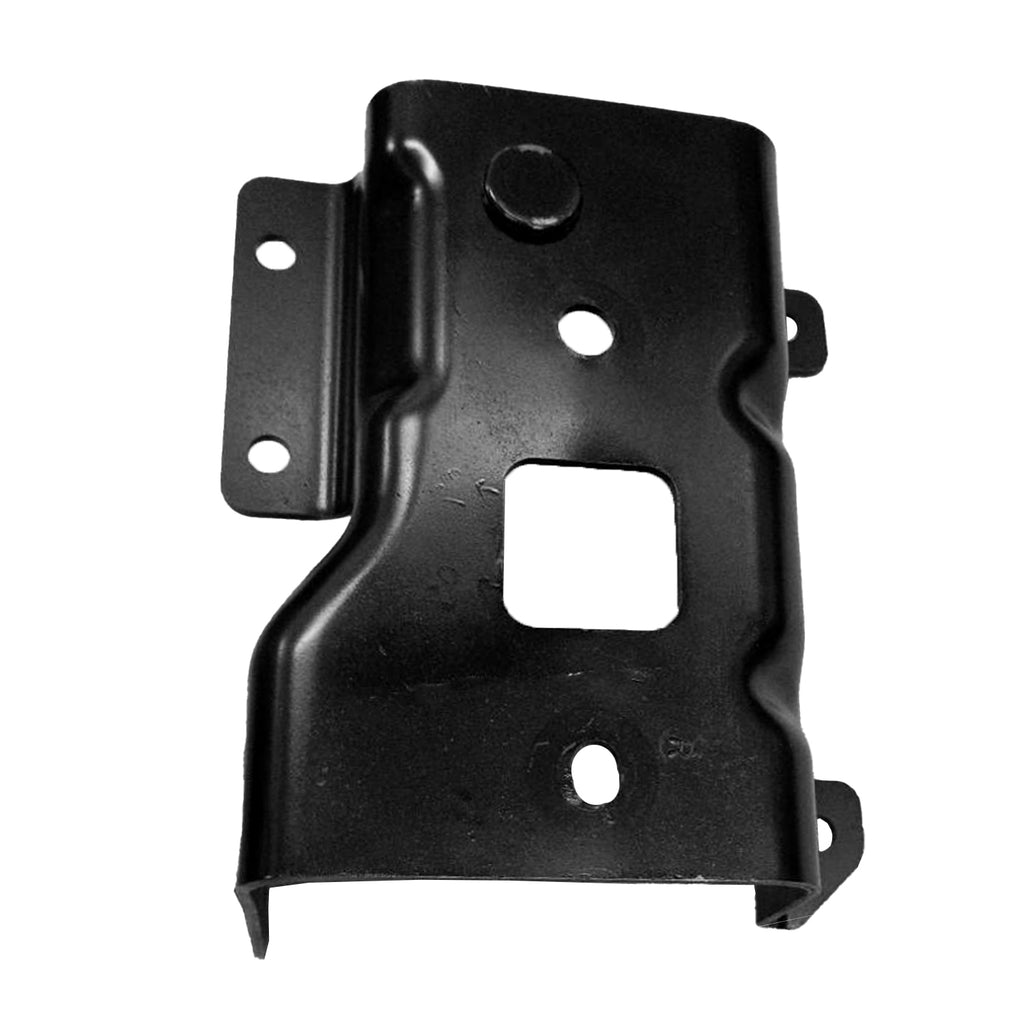 CAPA Certified Rear Passenger Side Bumper Mounting Bracket For Ford Bronco 2021-2024(FO1167210C)