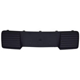 Rear License Plate Pocket For Ford Mustang 2013-2014(FO1168100)