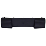 Rear License Plate Pocket For Ford Mustang 2013-2014(FO1168100)