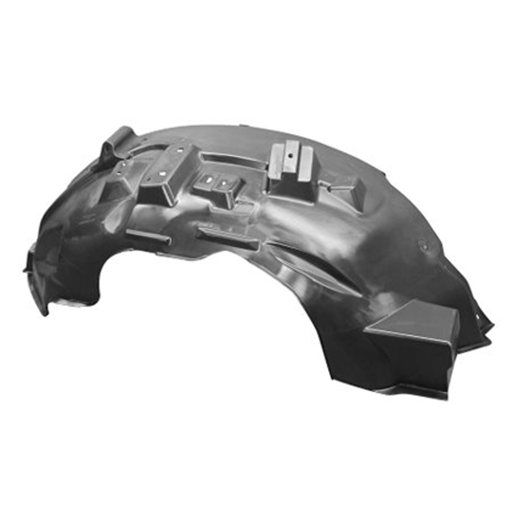 CAPA Certified Rear Bumper Impact Absorber For Ford Edge 2007-2010(FO1170137C)