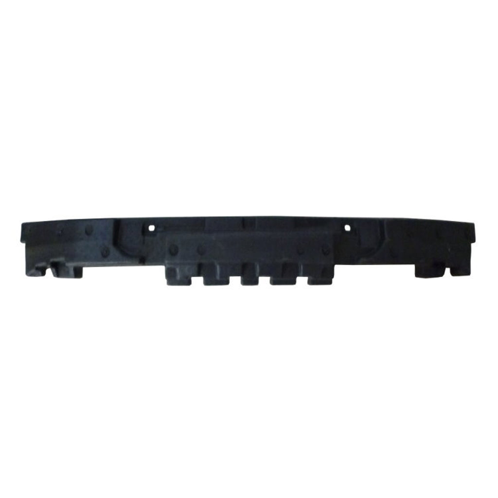 CAPA Certified Rear Bumper Impact Absorber For Ford Mustang 2013-2014(FO1170142C)