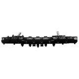 Platinum Plus Rear Bumper Impact Absorber For Ford Mustang Shelby Gt350 2015-2020(FO1170148PP)