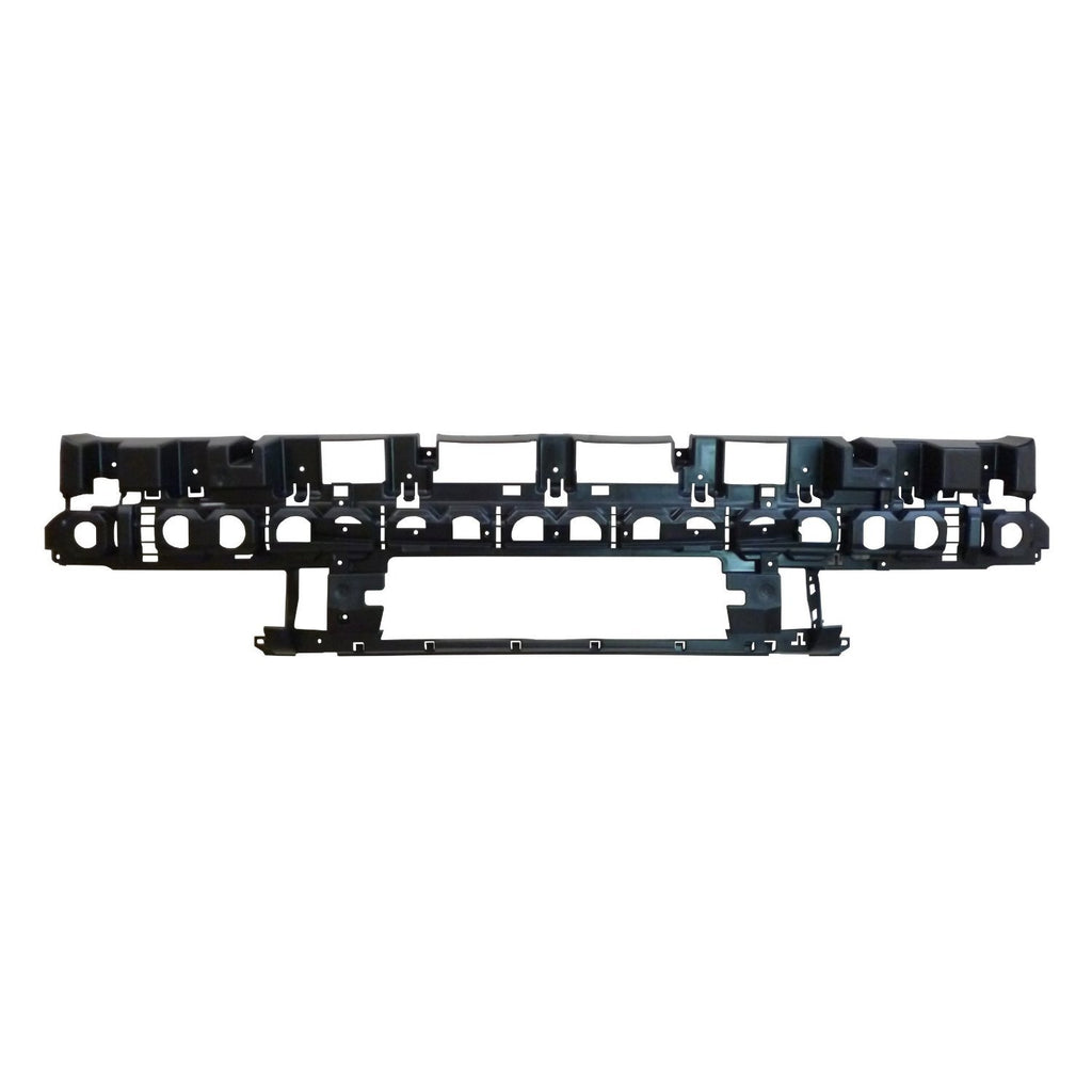 CAPA Certified Rear Bumper Impact Absorber For Ford Explorer 2016-2017(FO1170150C)