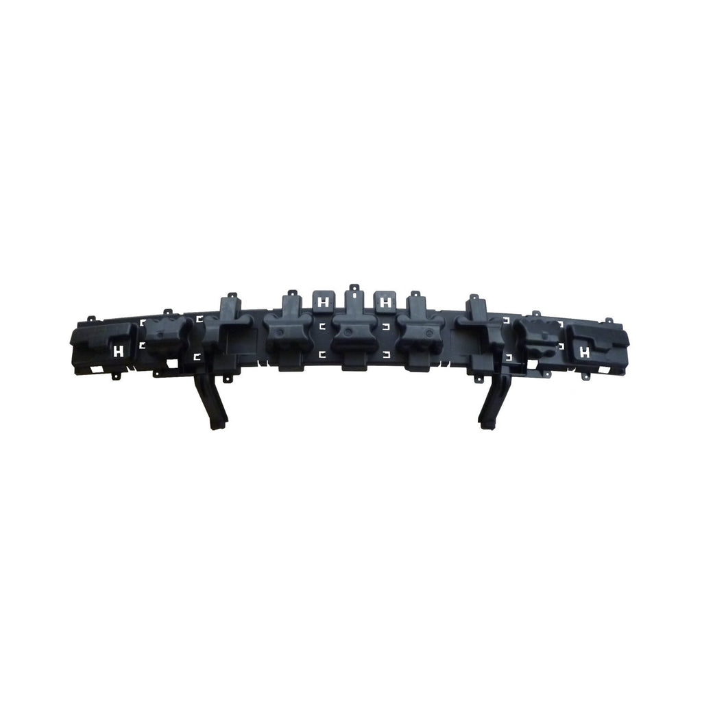 CAPA Certified Rear Bumper Impact Absorber For Ford Mustang 2018-2023(FO1170152C)