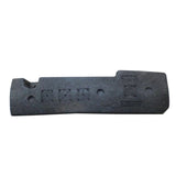 CAPA Certified Rear Passenger Side Bumper Impact Absorber For Ford Mustang 2005-2009(FO1173159C)