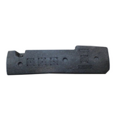 CAPA Certified Rear Passenger Side Bumper Impact Absorber For Ford Mustang 2005-2009(FO1173159C)