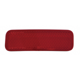 Rear Driver Side Bumper Reflector For Ford E-transit 2022-2024(FO1184106)
