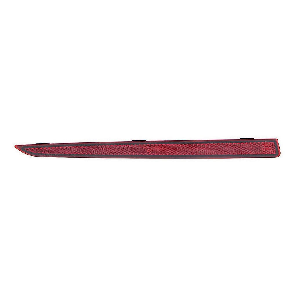Rear Driver Side Bumper Reflector For Lincoln Mkz 2013-2020(FO1184115)