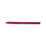 CAPA Certified Rear Driver Side Outer Bumper Reflector For Lincoln Nautilus 2019-2023(FO1184116C)