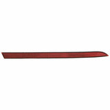 Reflector Rear Driver Side Without Rear Fog Lamp For Lincoln Nautilus 2019-2023(FO1184116)