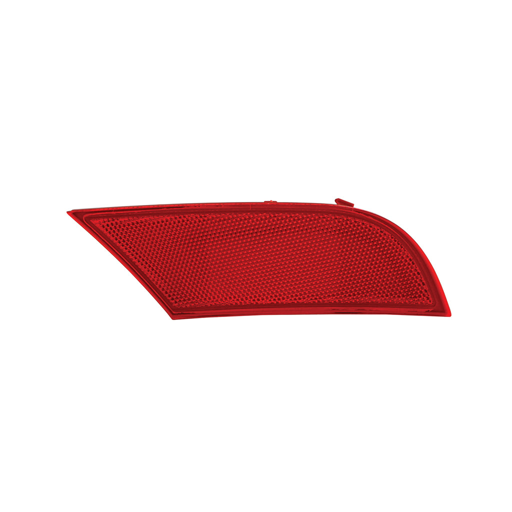 CAPA Certified Rear Driver Side Bumper Reflector For Ford Escape 2020-2025(FO1184120C)