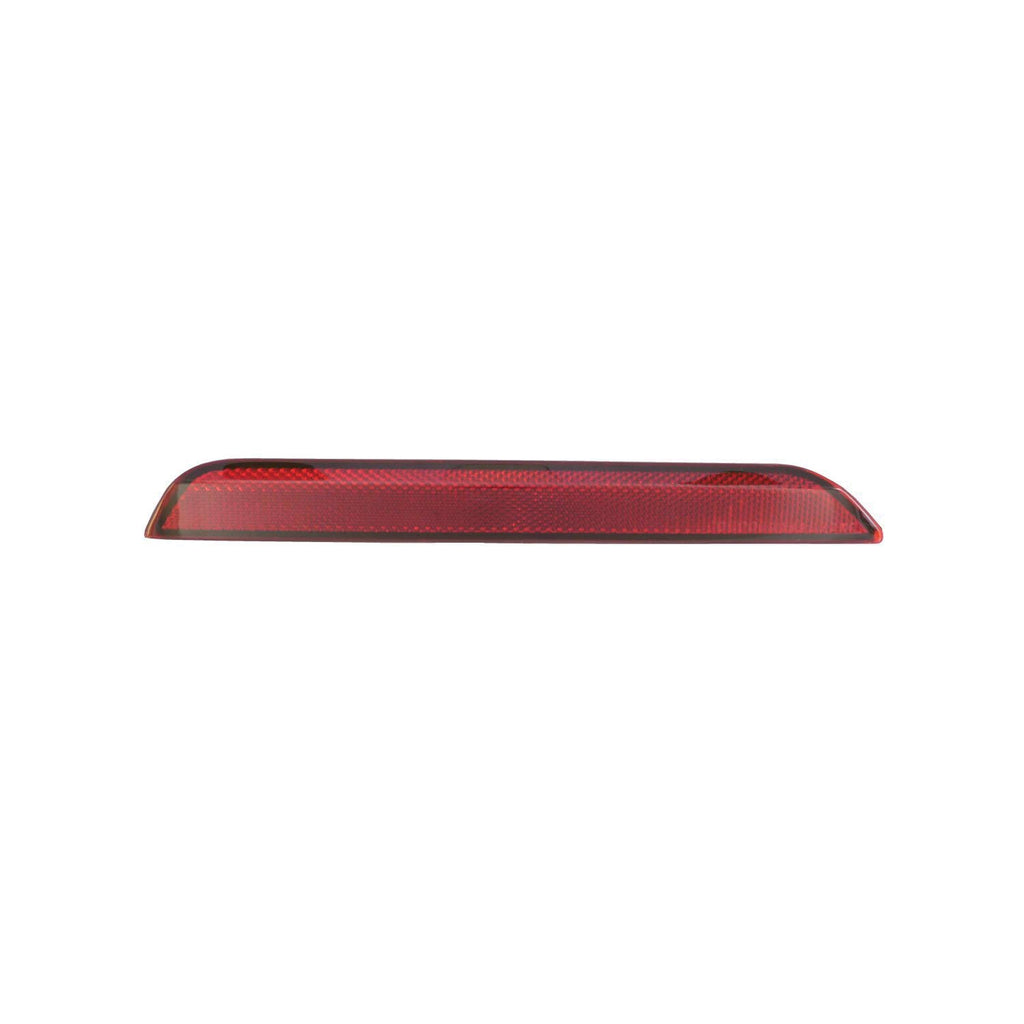 CAPA Certified Rear Driver Side Bumper Reflector For Ford Expedition 2022-2024(FO1184121C)