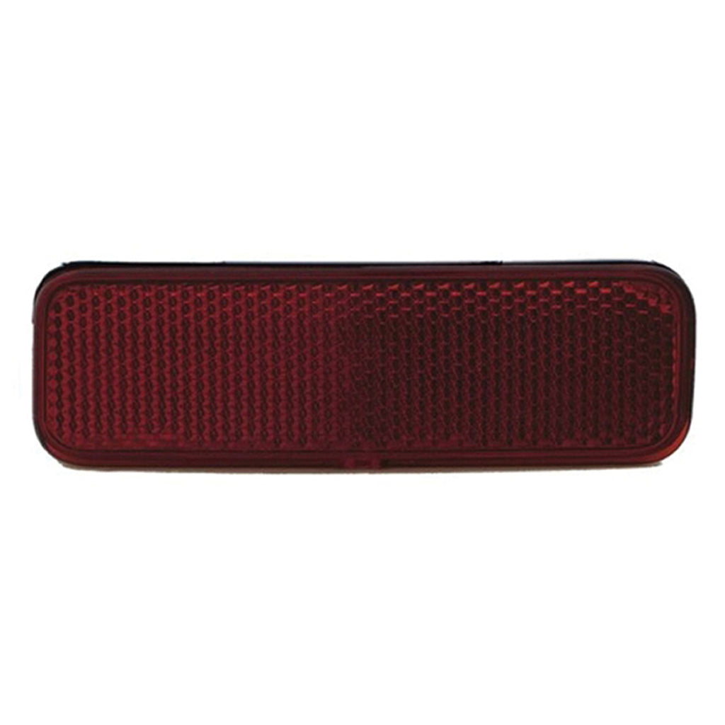 CAPA Certified Rear Driver Side Bumper Reflector For Ford Bronco Sport 2021-2024(FO1184123C)