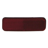 CAPA Certified Rear Driver Side Bumper Reflector For Ford Bronco Sport 2021-2024(FO1184123C)