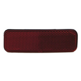 CAPA Certified Rear Driver Side Bumper Reflector For Ford Bronco Sport 2021-2024(FO1184123C)