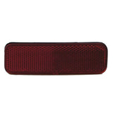 Rear Driver Side Bumper Reflector For Ford Bronco Sport 2021-2024(FO1184123)