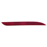 CAPA Certified Rear Passenger Side Bumper Reflector For Ford Mustang 2015-2017(FO1185105C)