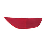 CAPA Certified Rear Passenger Side Bumper Reflector For Ford Fiesta Hatchback 2011-2019(FO1185107C)