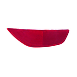 CAPA Certified Rear Passenger Side Bumper Reflector For Ford Fiesta Hatchback 2011-2019(FO1185107C)