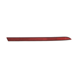 CAPA Certified Rear Passenger Side Outer Bumper Reflector For Lincoln Nautilus 2019-2023(FO1185116C)