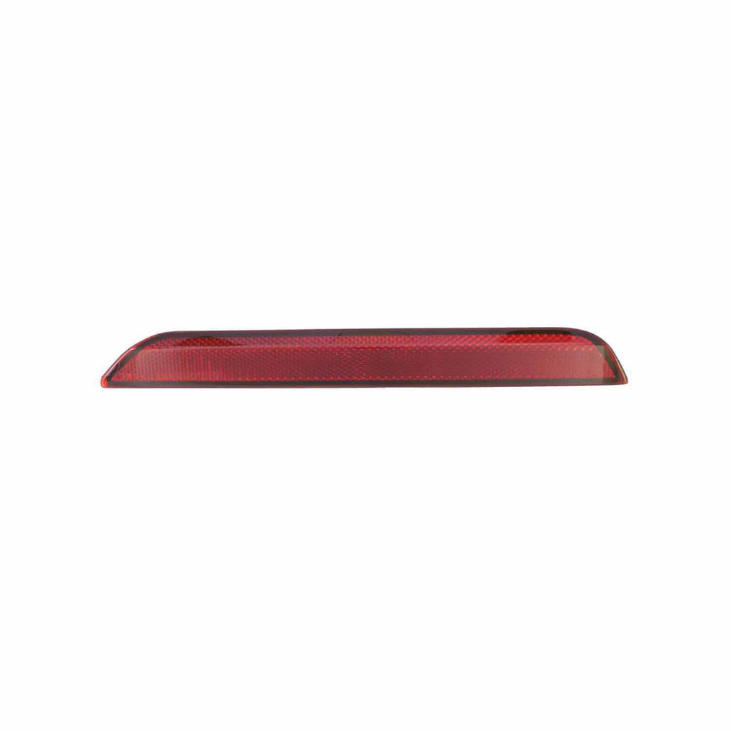 CAPA Certified Rear Passenger Side Bumper Reflector For Ford Expedition 2022-2024(FO1185121C)