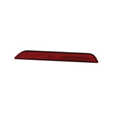 Rear Passenger Side Bumper Reflector For Ford Expedition 2022-2024(FO1185121)