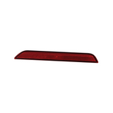 Rear Passenger Side Bumper Reflector For Ford Expedition 2022-2024(FO1185121)