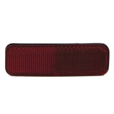 CAPA Certified Rear Passenger Side Bumper Reflector For Ford Bronco Sport 2021-2024(FO1185123C)
