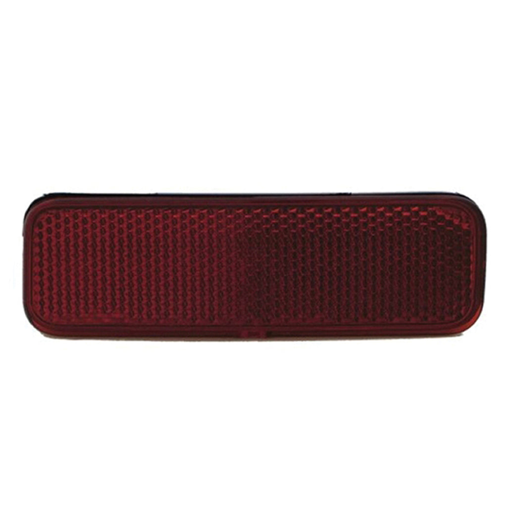 Rear Passenger Side Bumper Reflector For Ford Bronco Sport 2021-2024(FO1185123)
