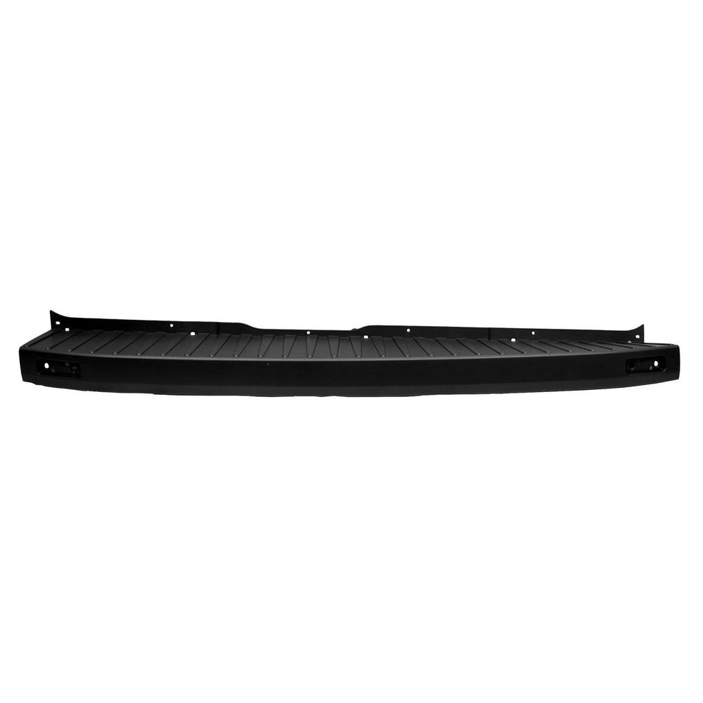 CAPA Certified Rear Bumper Step Plate For Ford Transit T-150 Cargo Van 2015-2019(FO1190108C)