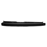 CAPA Certified Rear Bumper Step Plate For Ford Transit T-150 Cargo Van 2015-2019(FO1190108C)